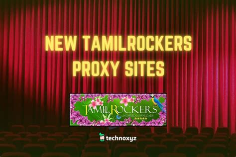 unblocked tamilrockers|TamilRockers Proxy: Latest Working Links Here!